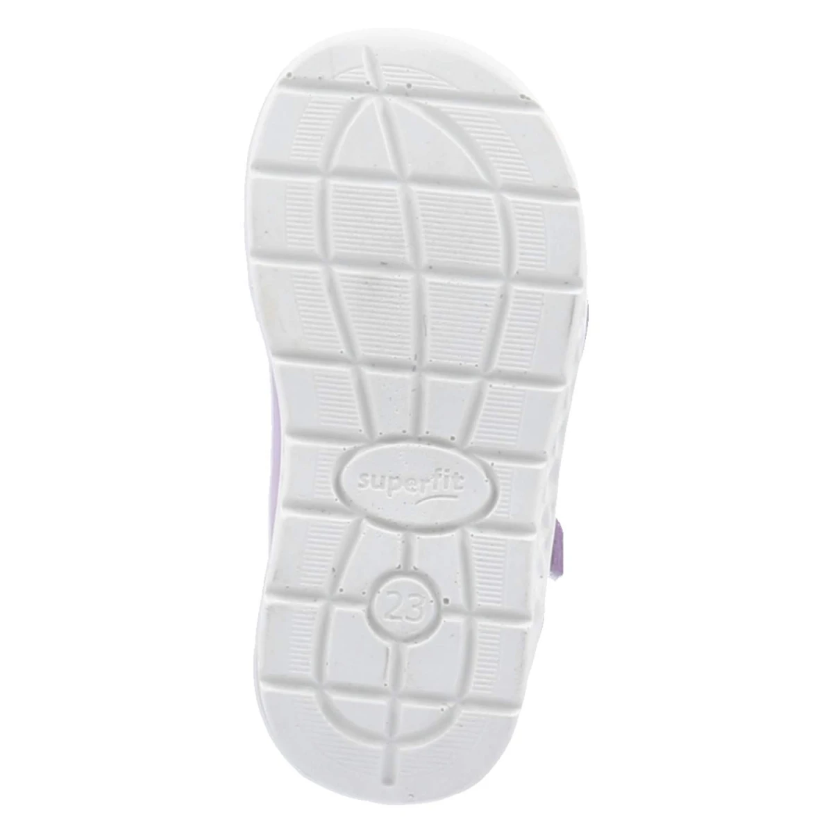 Sandalen LAGOON - lila