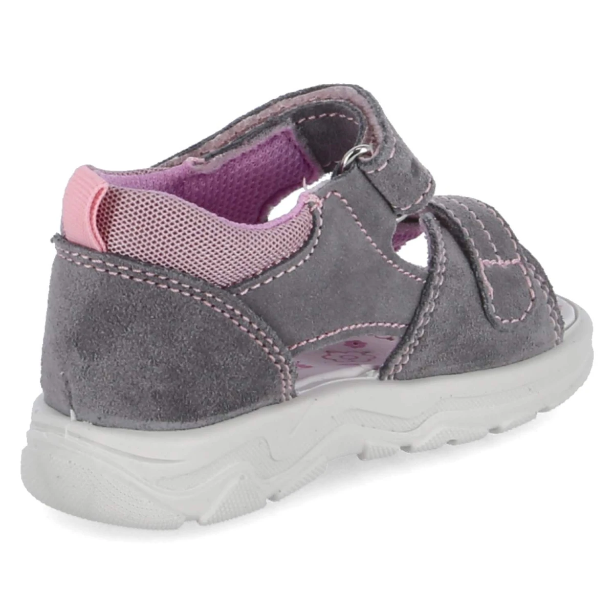 Miniletten GIOA - GREY