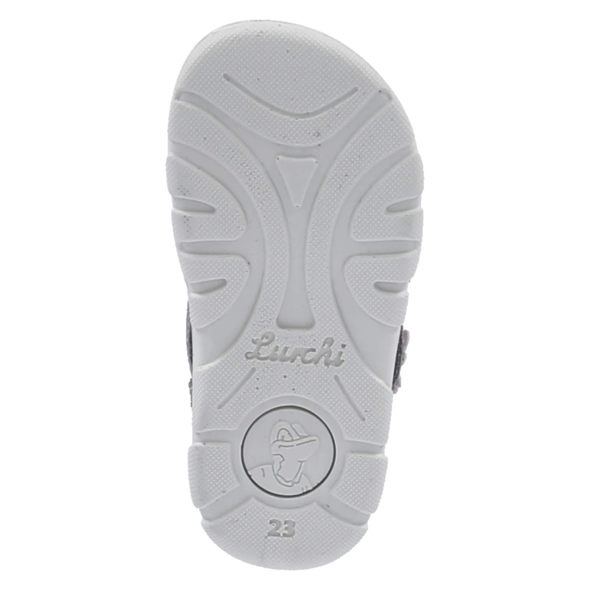 Miniletten GIOA - GREY