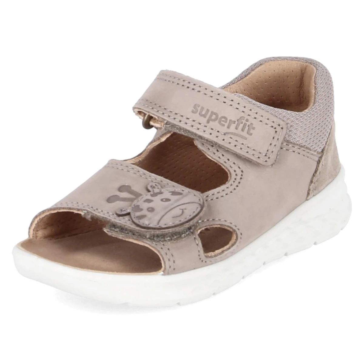Sandalen LAGOON - BEIGE