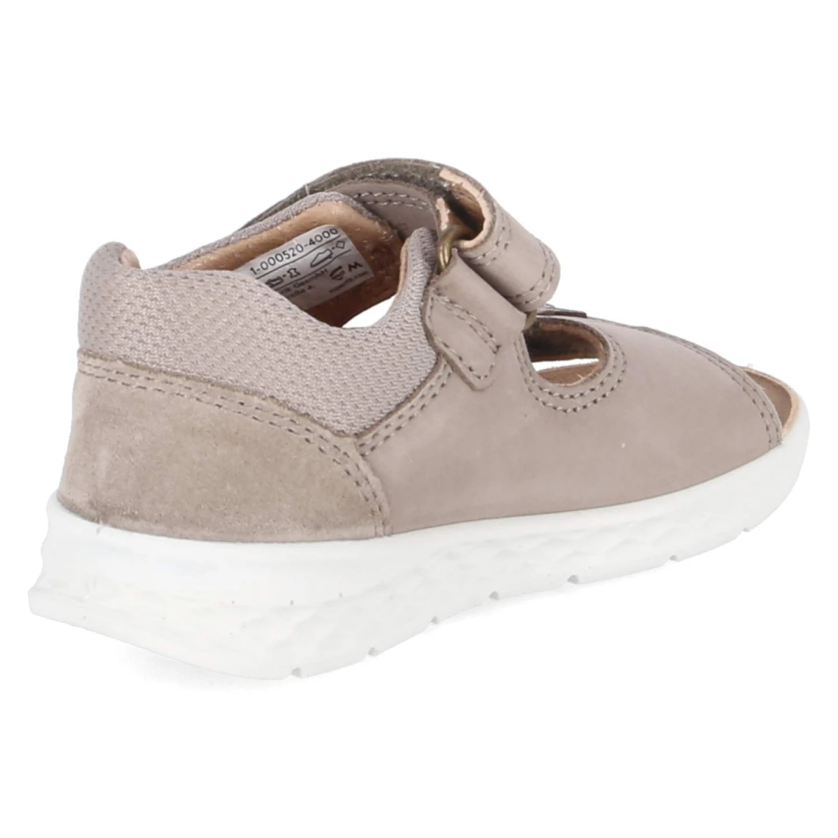 Sandalen LAGOON - BEIGE