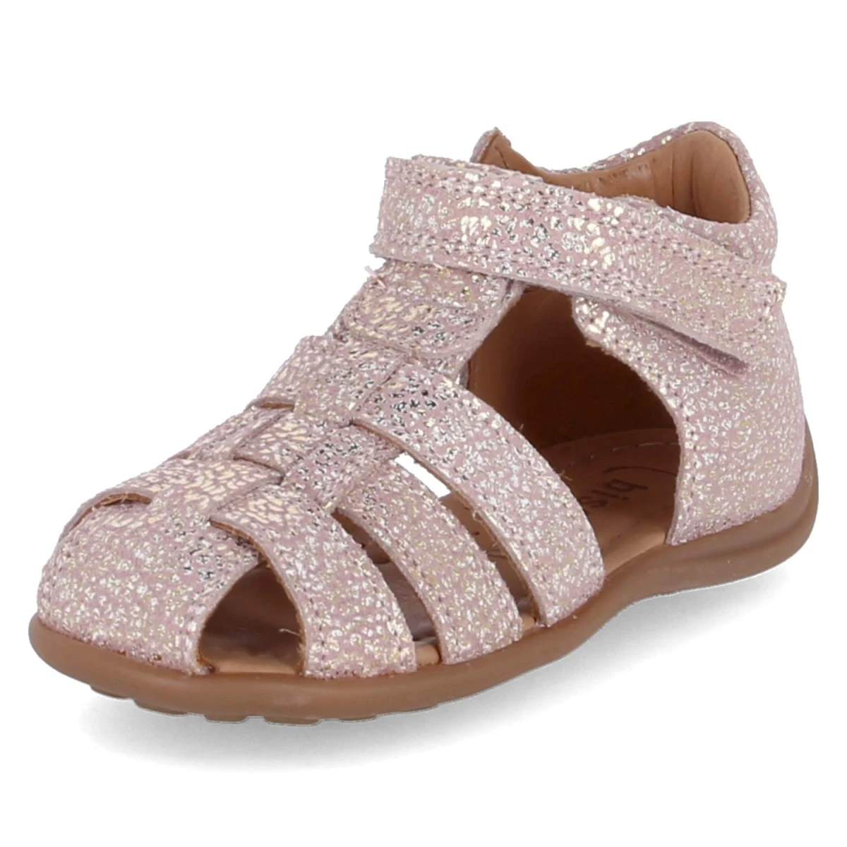 Miniletten CARLY - rose fantasy