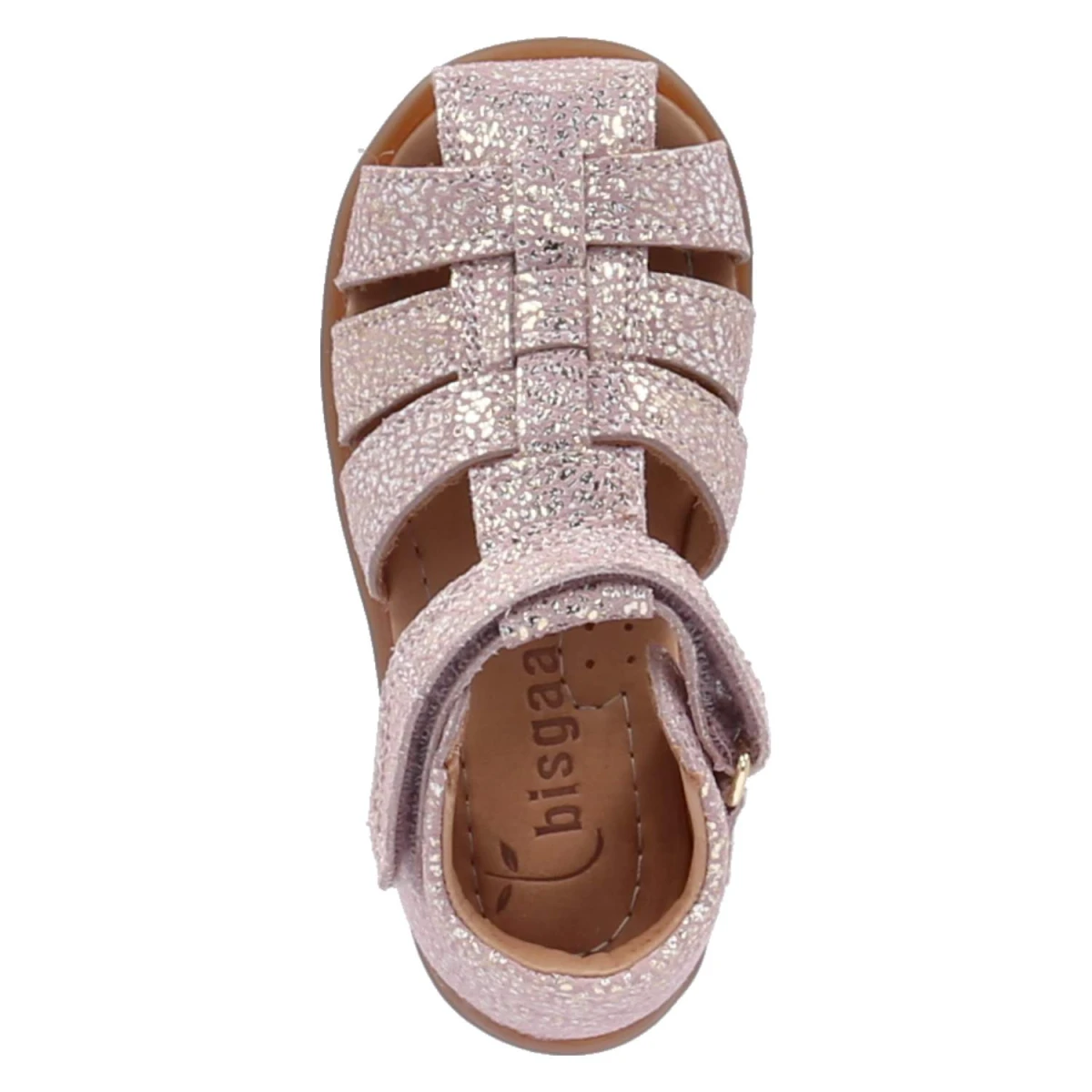 Miniletten CARLY - rose fantasy