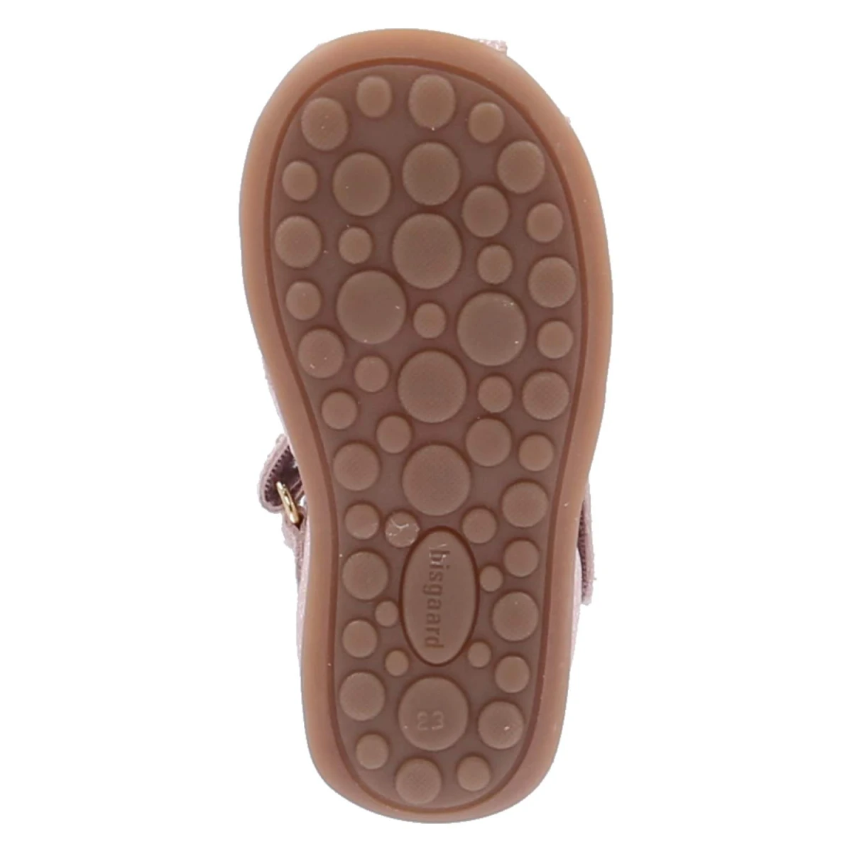 Miniletten CARLY - rose fantasy