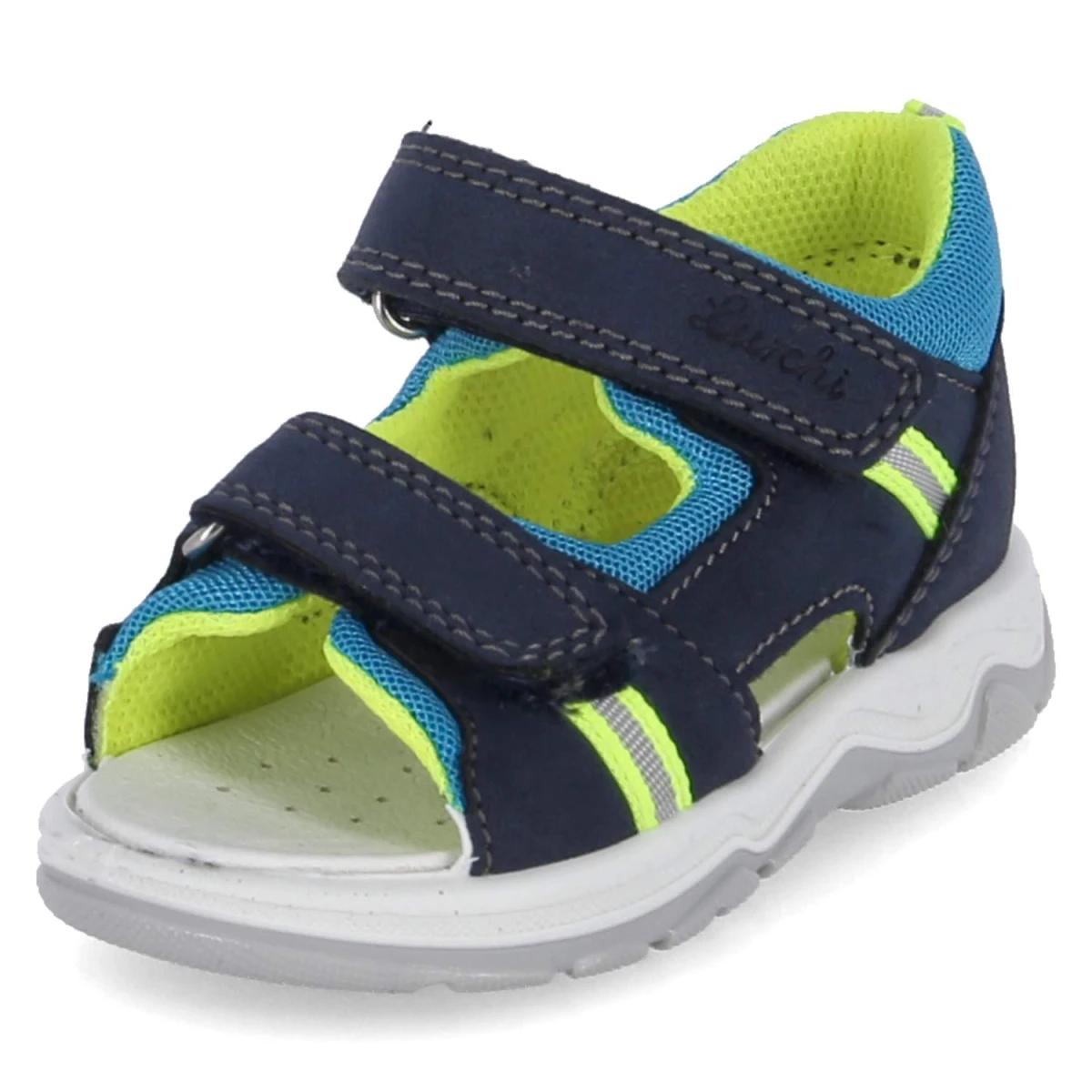 Miniletten GIANNO - navy
