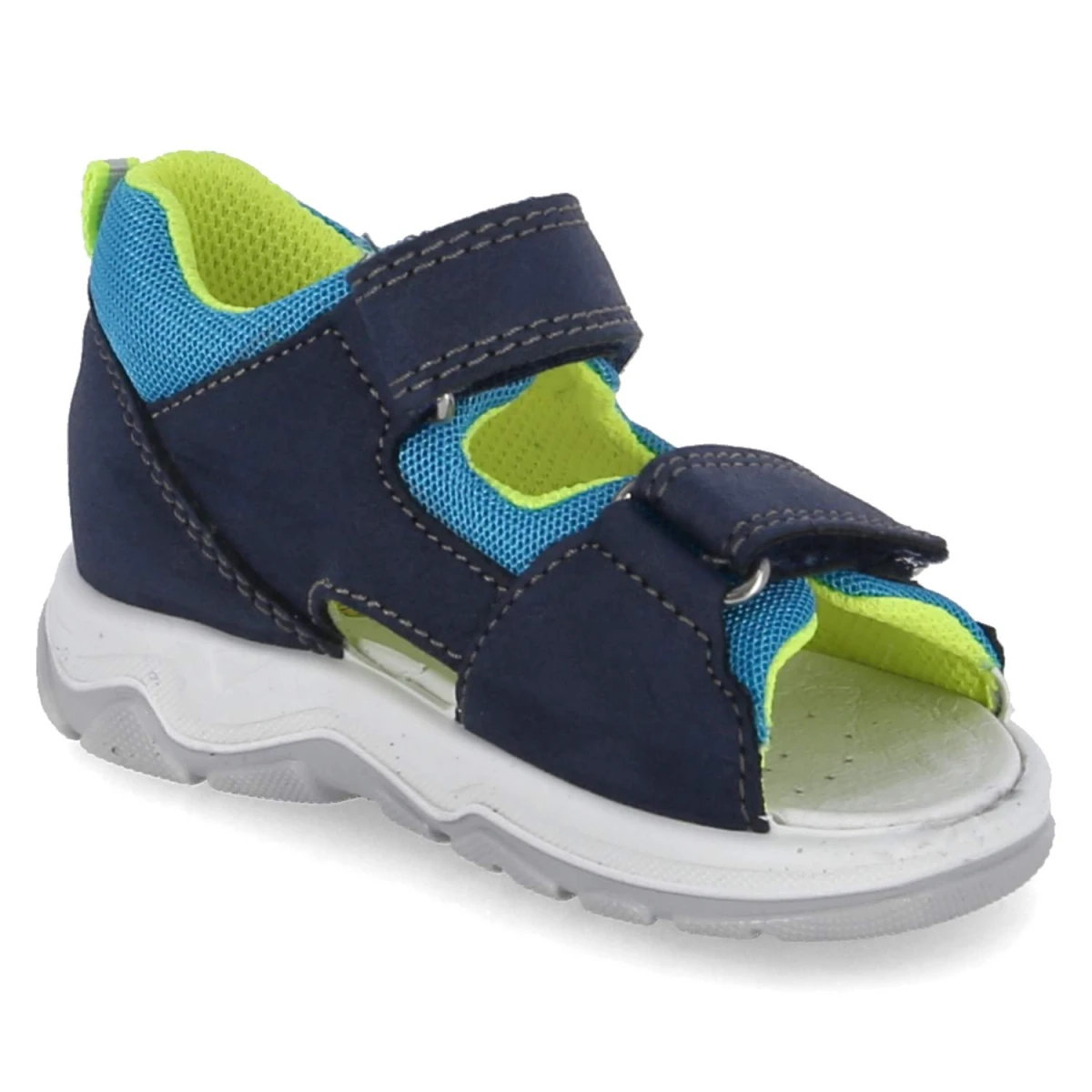 Miniletten GIANNO - navy