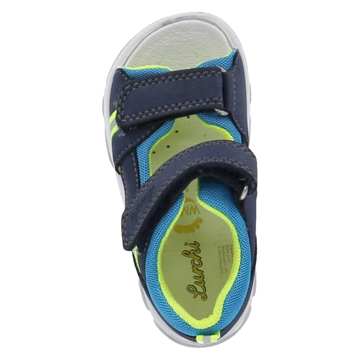 Miniletten GIANNO - navy