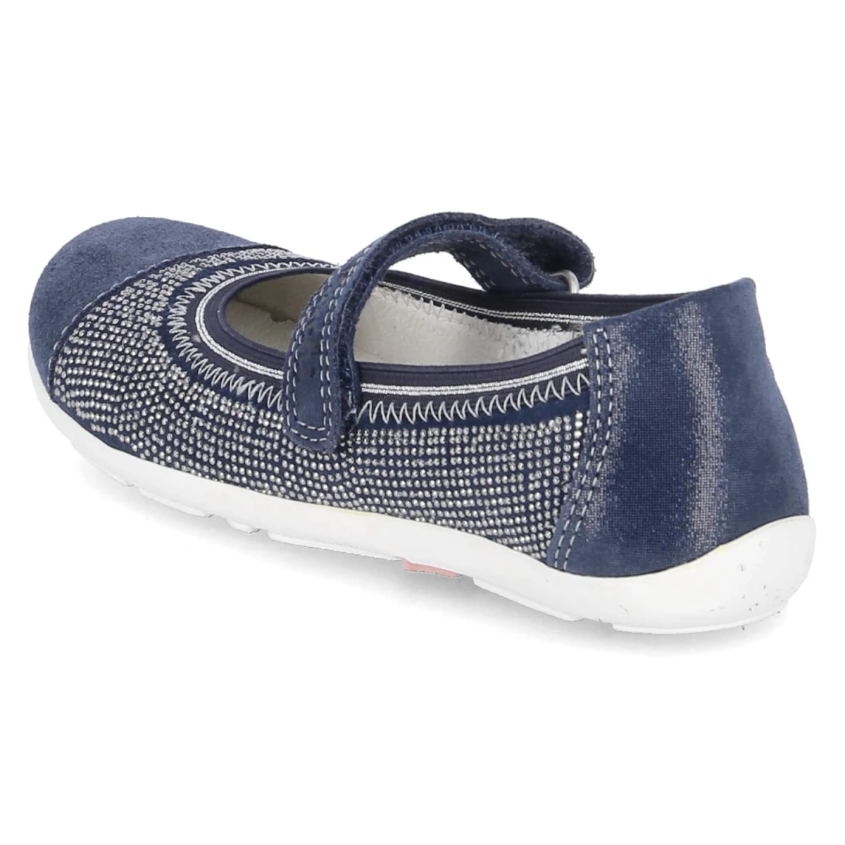 Ballerinas MALA - navy