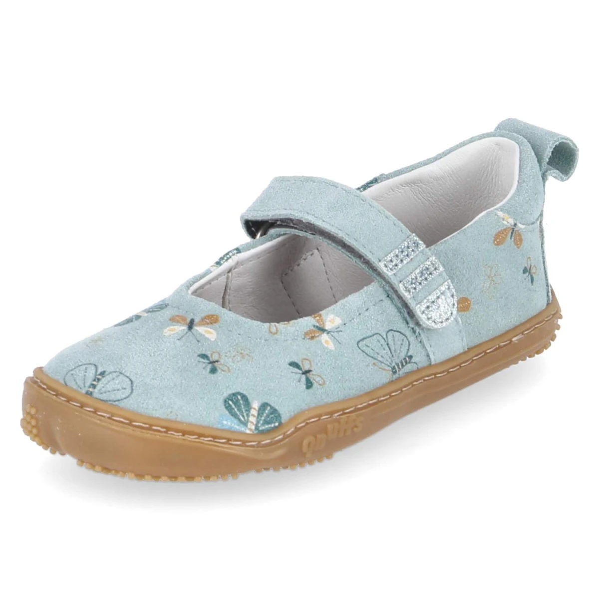 Barfußschuhe KIRSCHE - ice