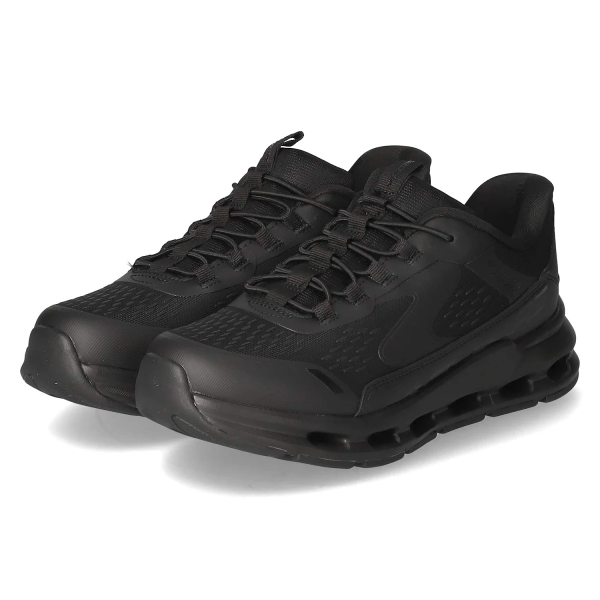 Slip Ins Sneaker VISTA LANE - BLACK