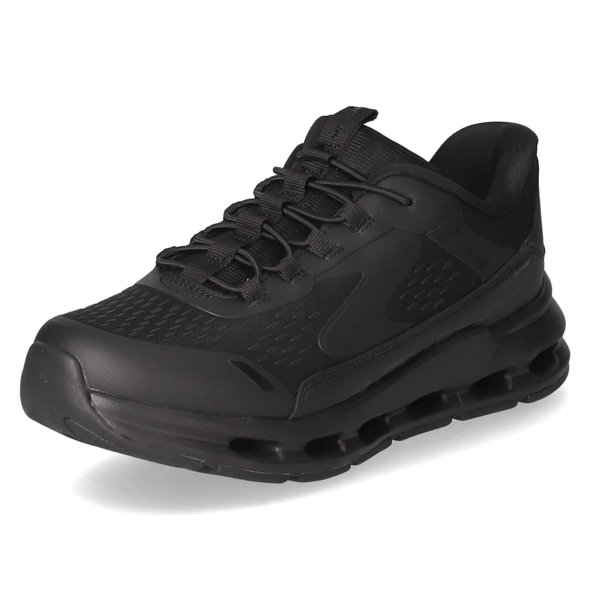Slip Ins Sneaker VISTA LANE - BLACK