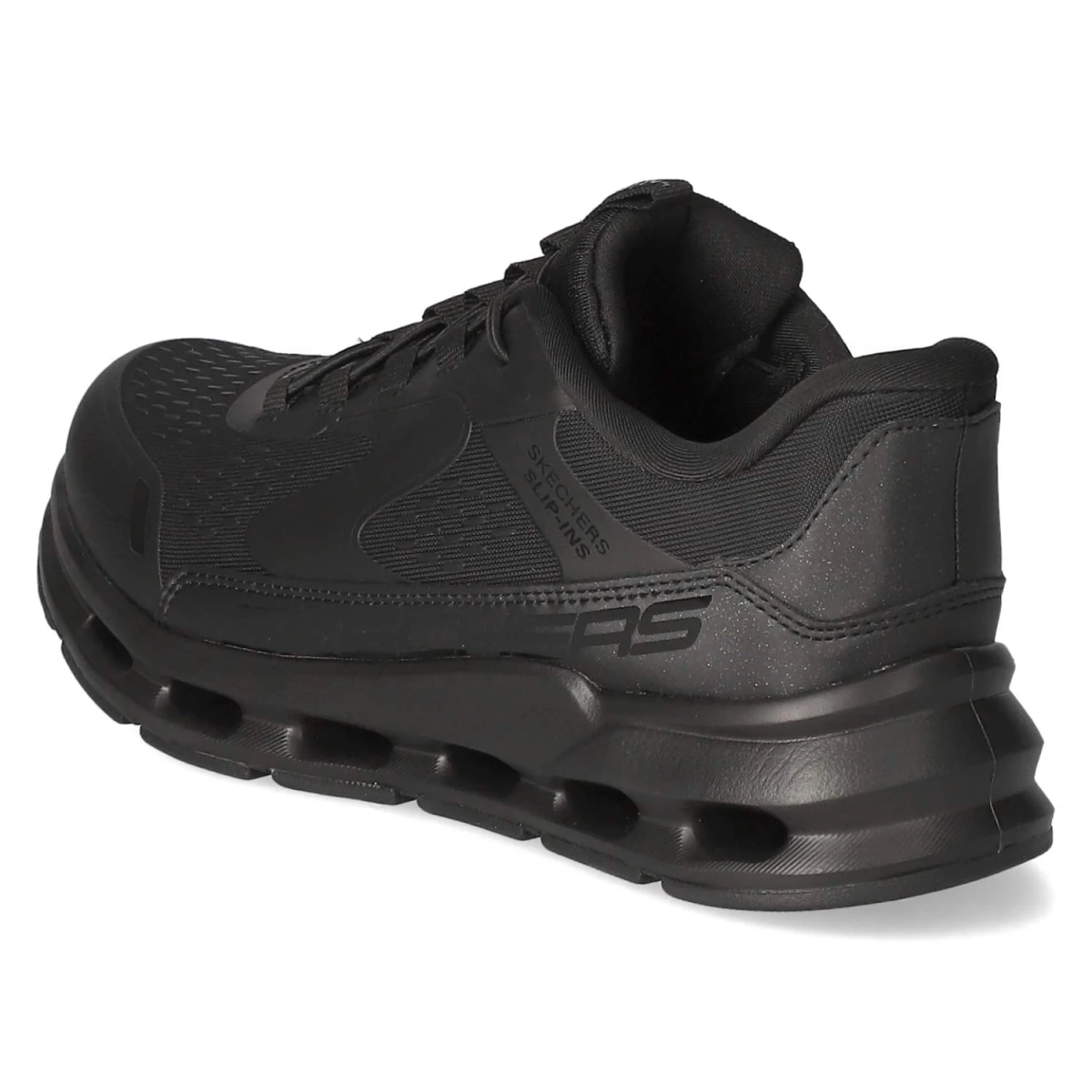 Slip Ins Sneaker VISTA LANE - BLACK