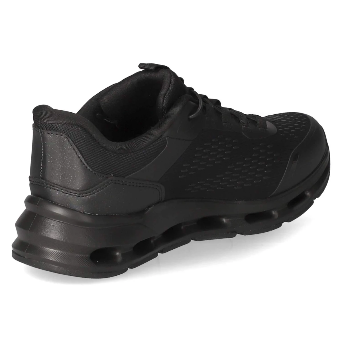 Slip Ins Sneaker VISTA LANE - BLACK
