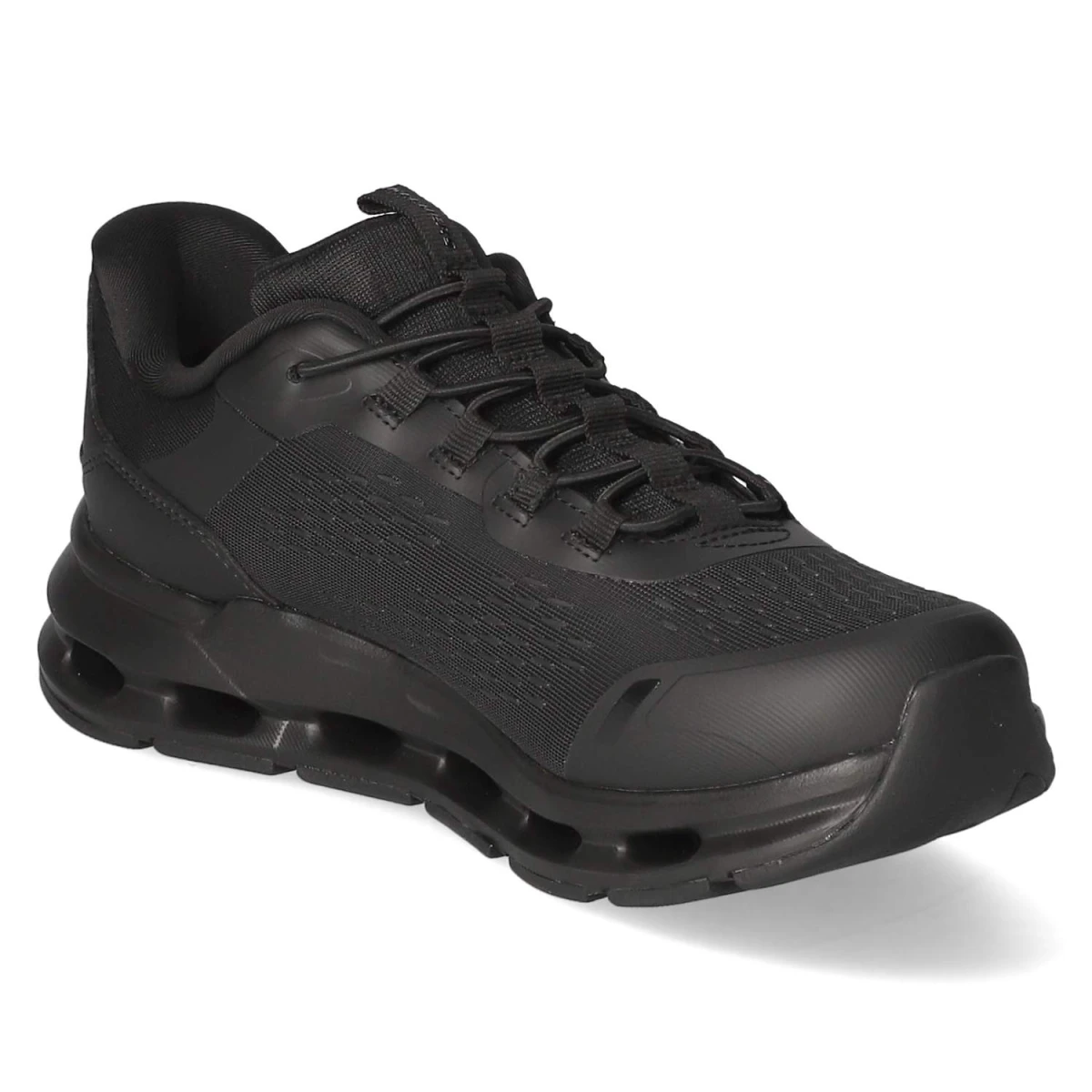 Slip Ins Sneaker VISTA LANE - BLACK