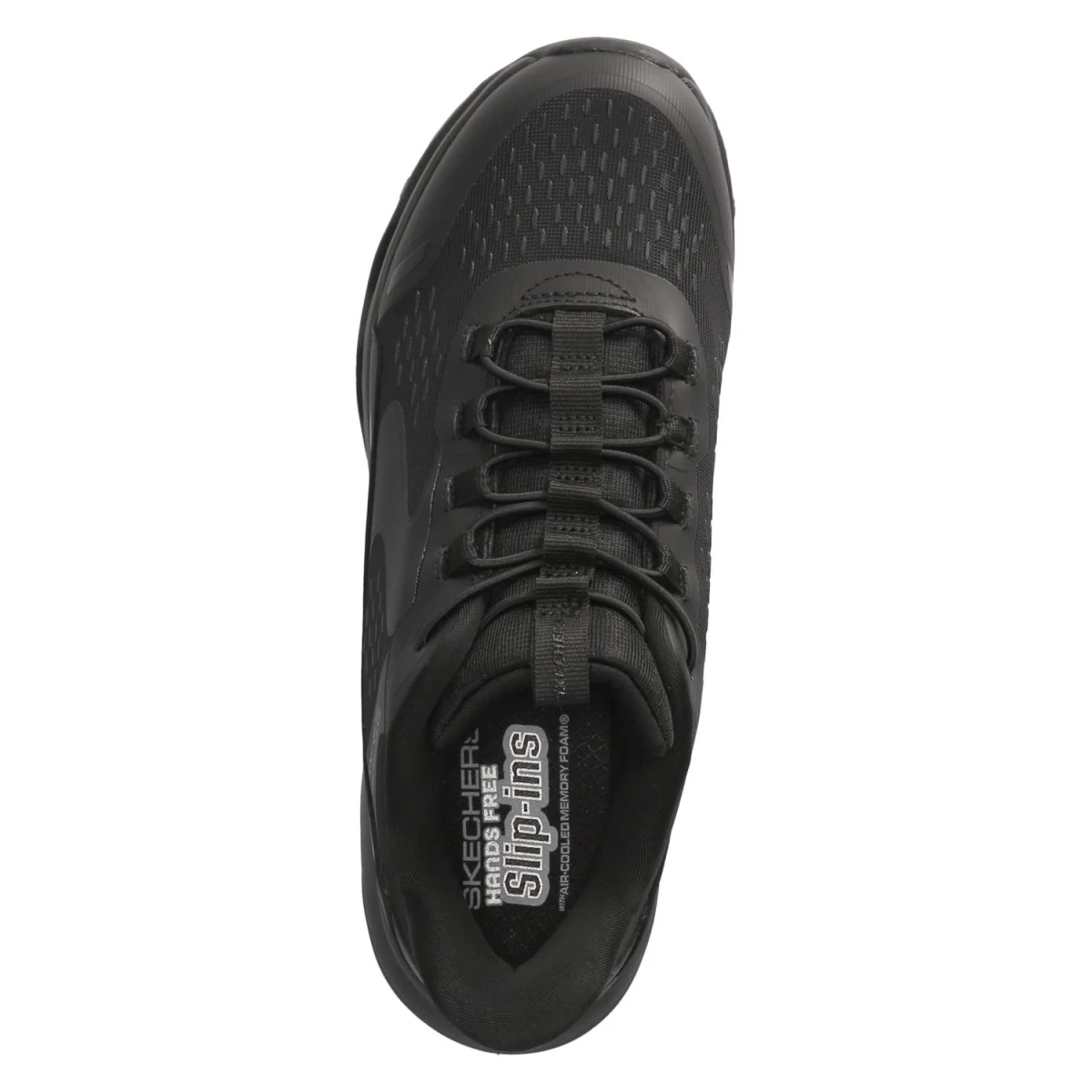 Slip Ins Sneaker VISTA LANE - BLACK
