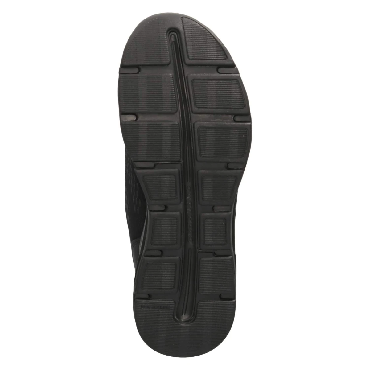 Slip Ins Sneaker VISTA LANE - BLACK