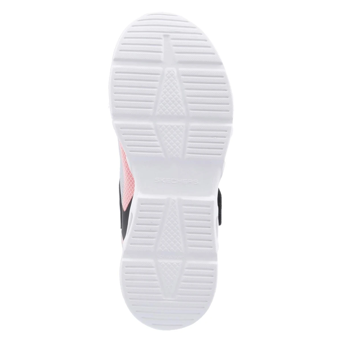 Sneaker ZORZOX - bkor