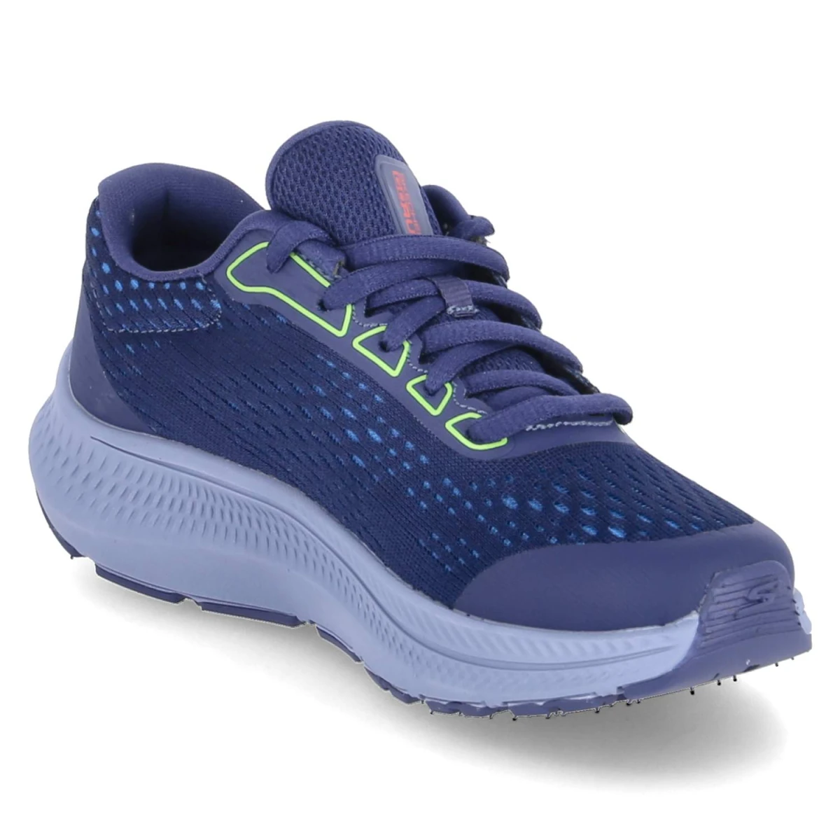 Low Sneaker MILE MARKER - nvmt