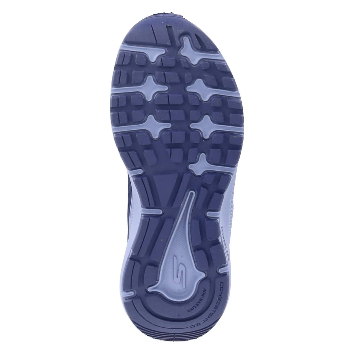 Low Sneaker MILE MARKER - nvmt