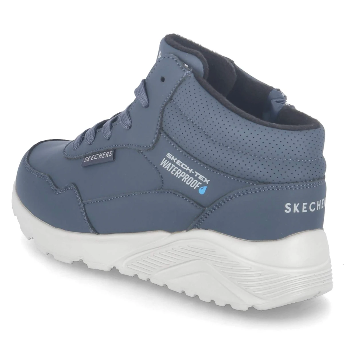 Boots UNO LITE AQUA AVE - nvy