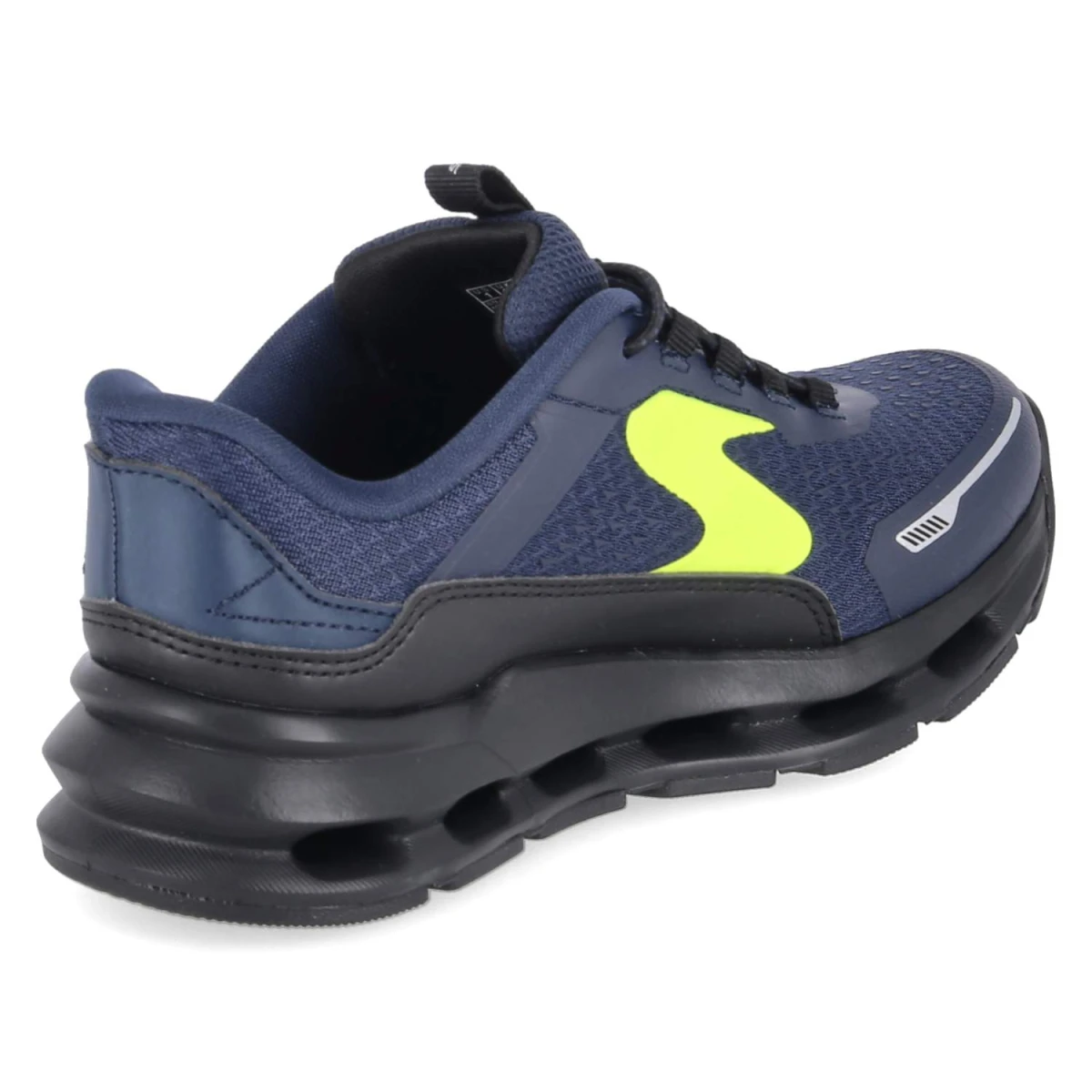 Slip-ins GLIDE STEP PLUS VISTA-LANE - navy/black