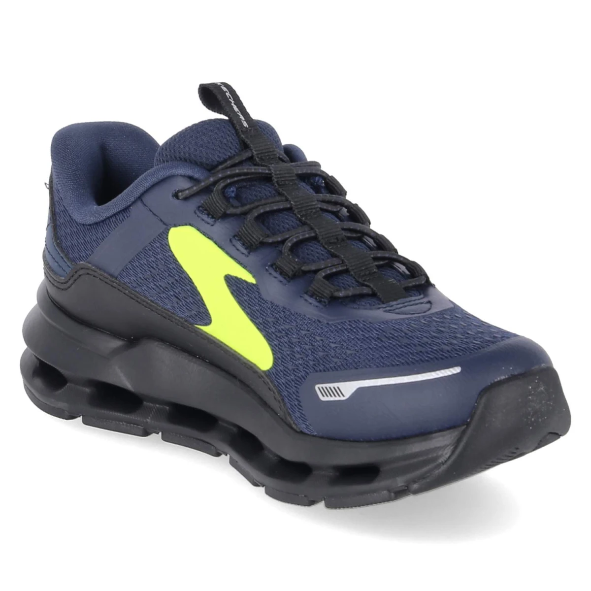 Slip-ins GLIDE STEP PLUS VISTA-LANE - navy/black