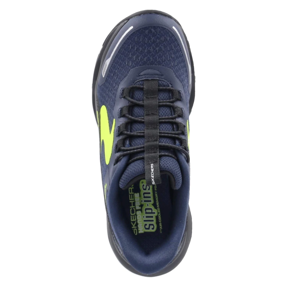Slip-ins GLIDE STEP PLUS VISTA-LANE - navy/black