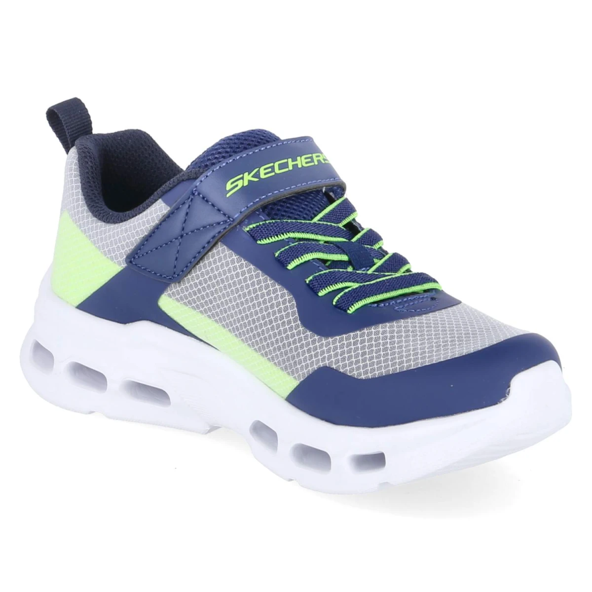 Sneaker ZORZOX - nvlm