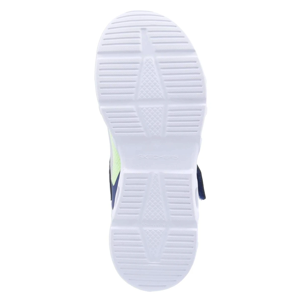 Sneaker ZORZOX - nvlm