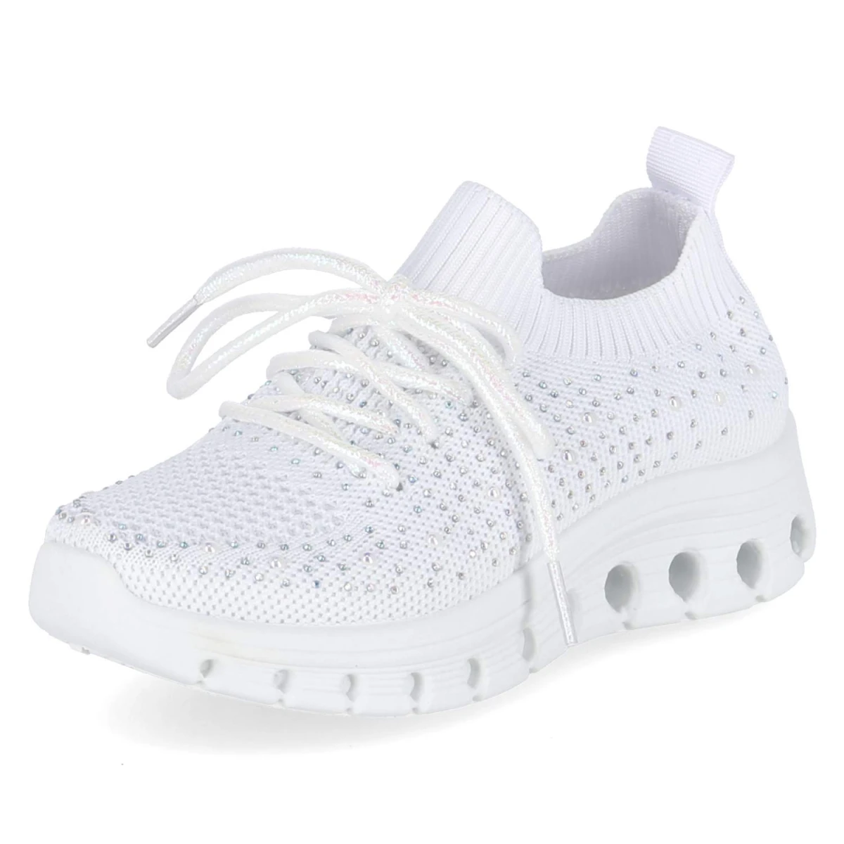 Sneaker - white