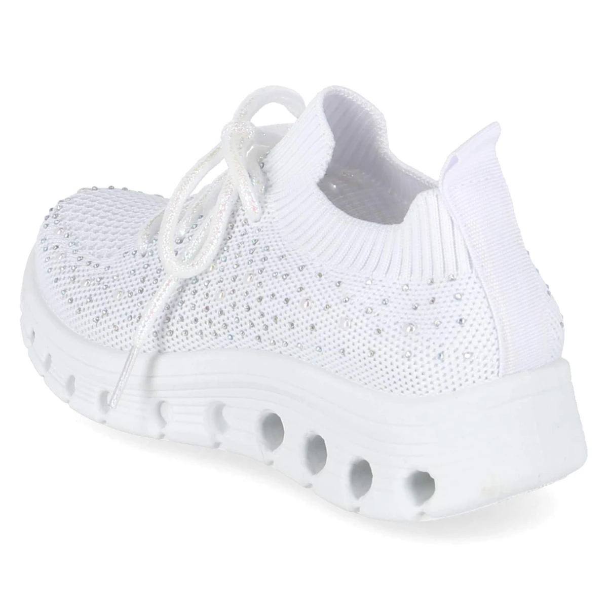 Sneaker - white