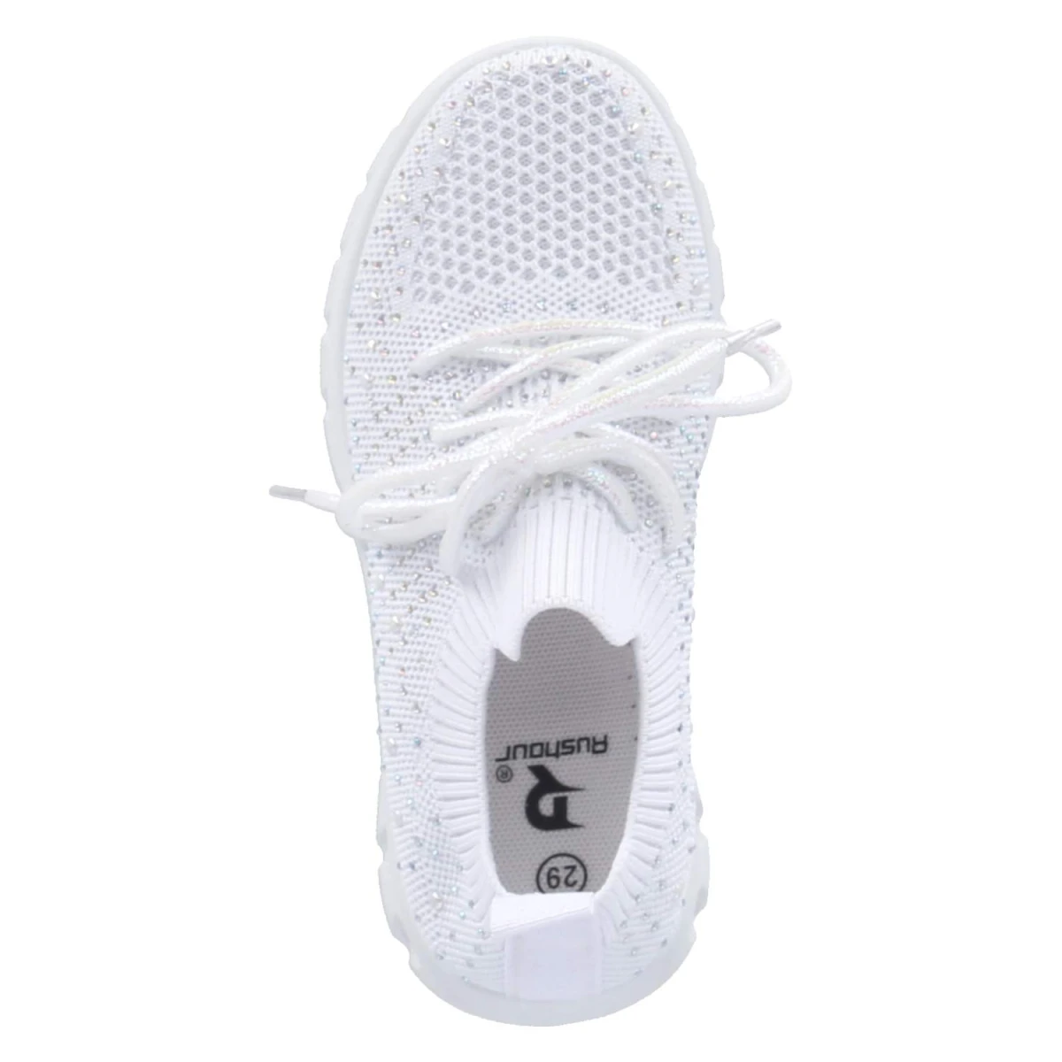 Sneaker - white