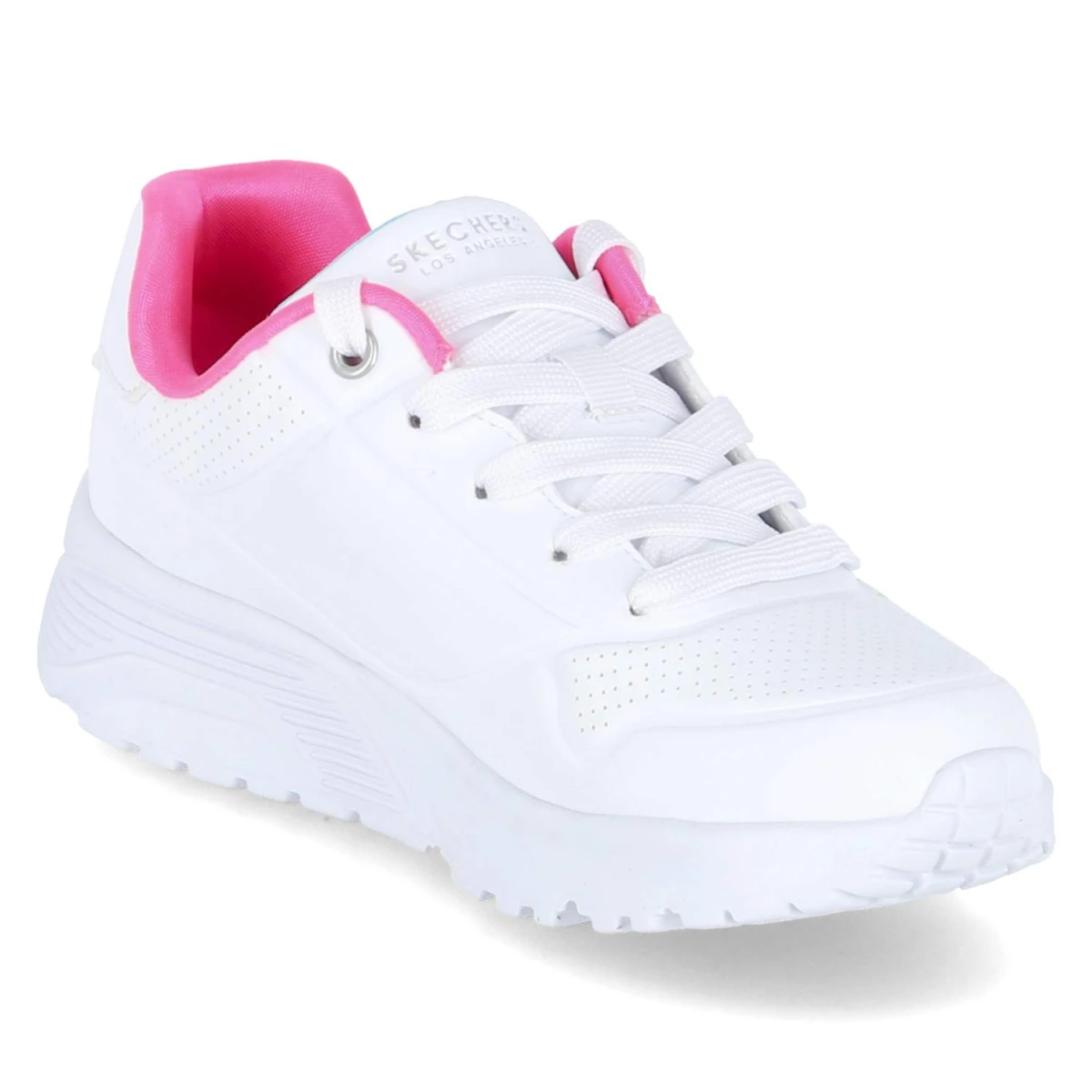 Low Sneaker MY DRIP - Weiss-Kombi