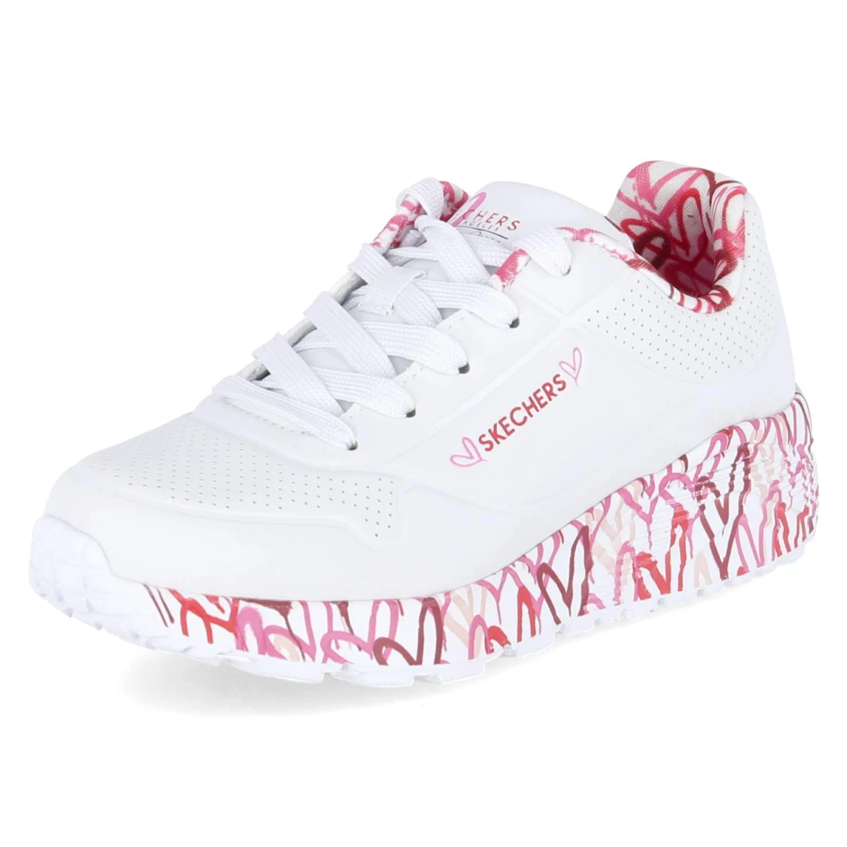 Low Sneaker LOVELY LUV - wrpk