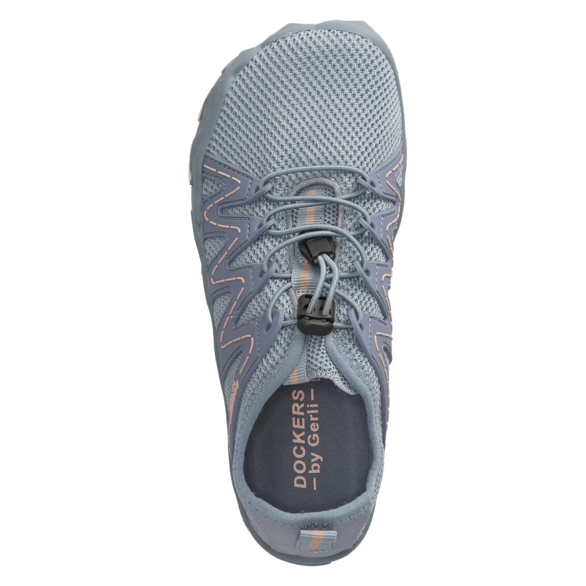 Barfußschuhe - blau/multi