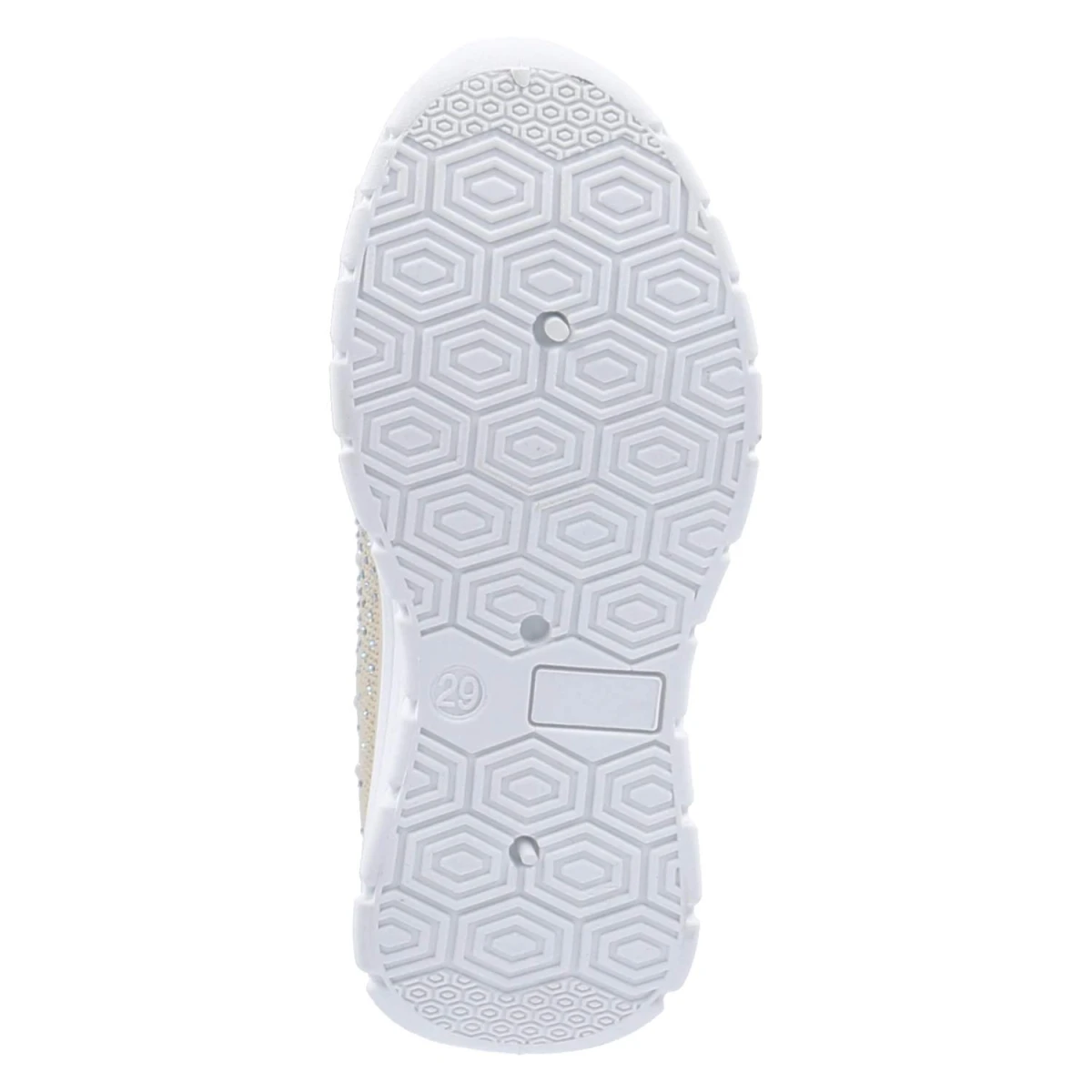 Sneaker Low - beige