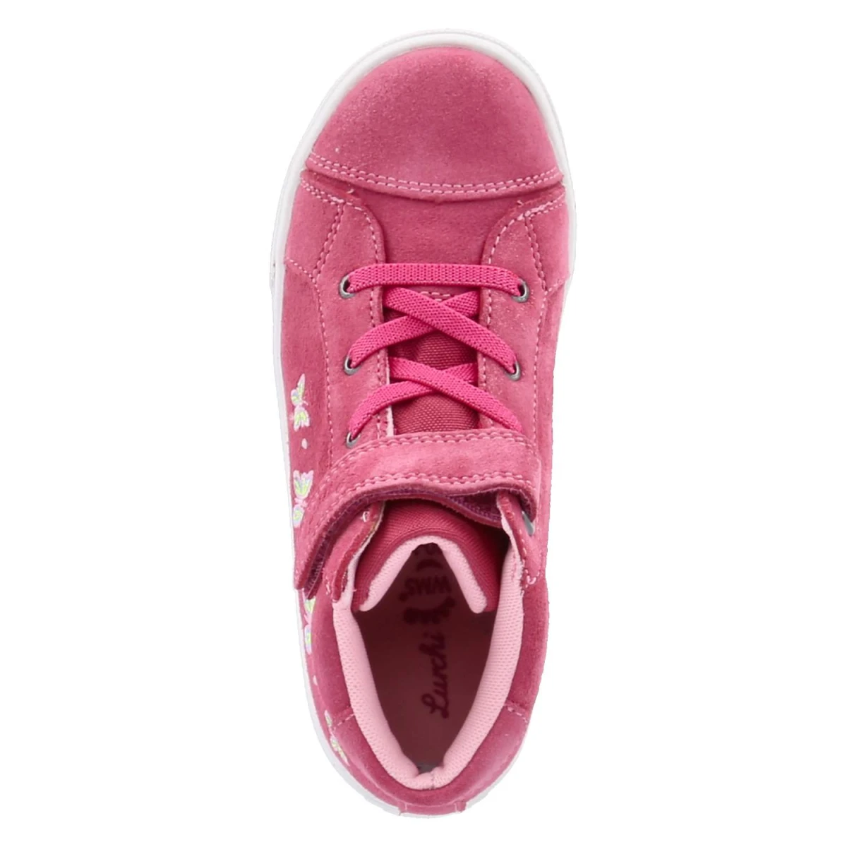 Klettboots - FUCHSIA