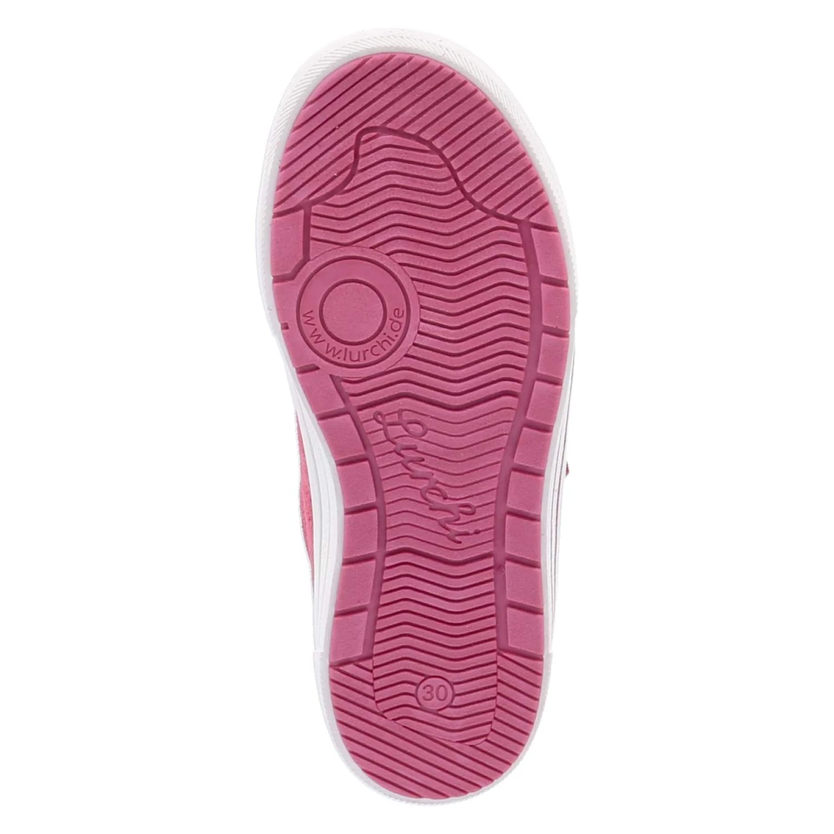 Klettboots - FUCHSIA
