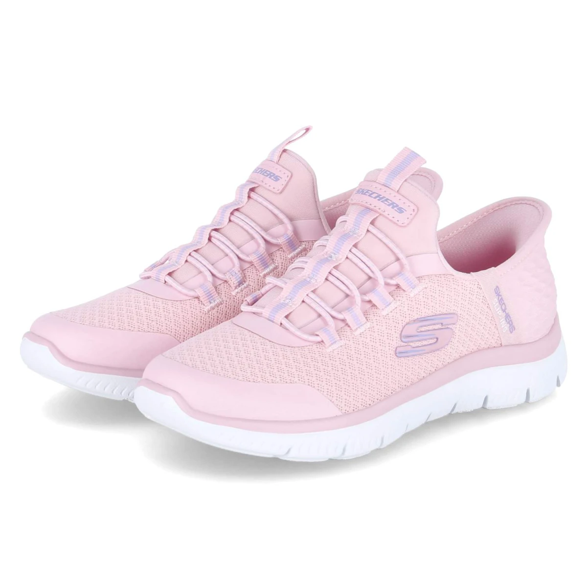 Slip-On-Sneaker SUMMITS - ltpk