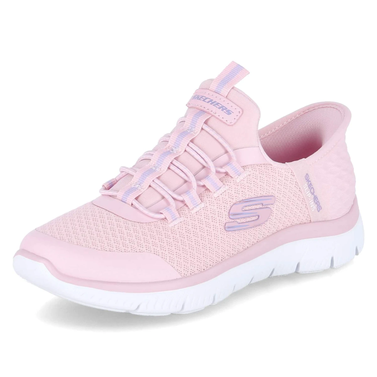 Slip-On-Sneaker SUMMITS - ltpk