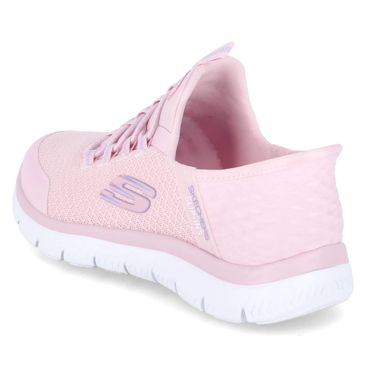 Slip-On-Sneaker SUMMITS - ltpk