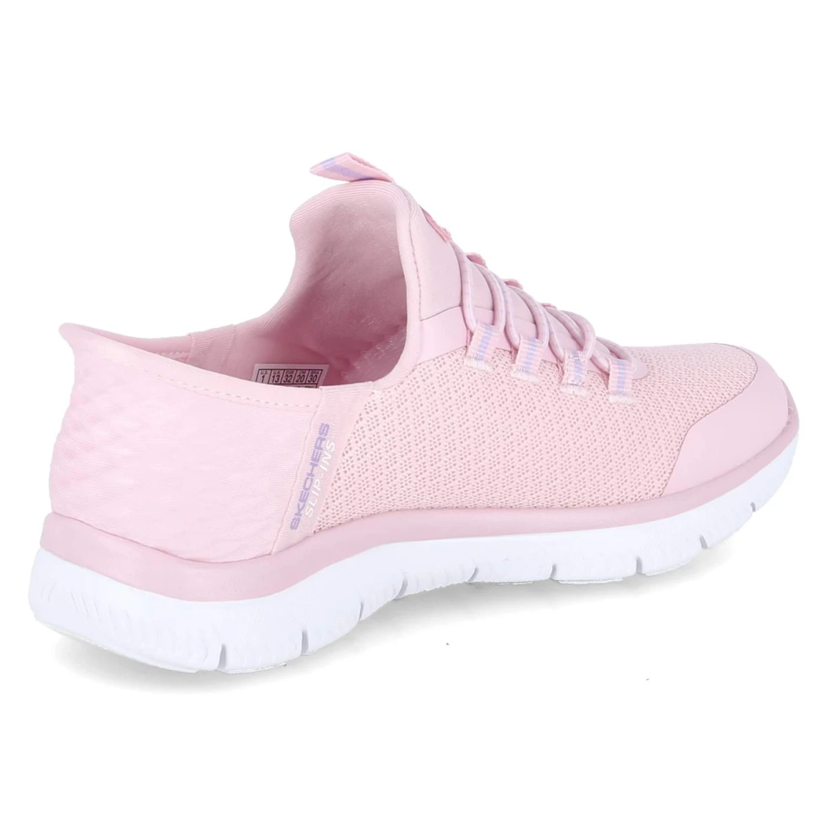 Slip-On-Sneaker SUMMITS - ltpk