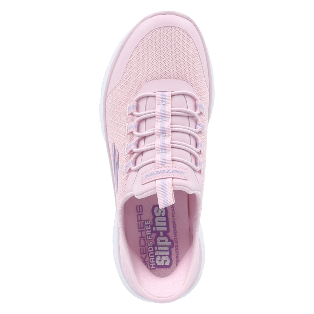 Slip-On-Sneaker SUMMITS - ltpk
