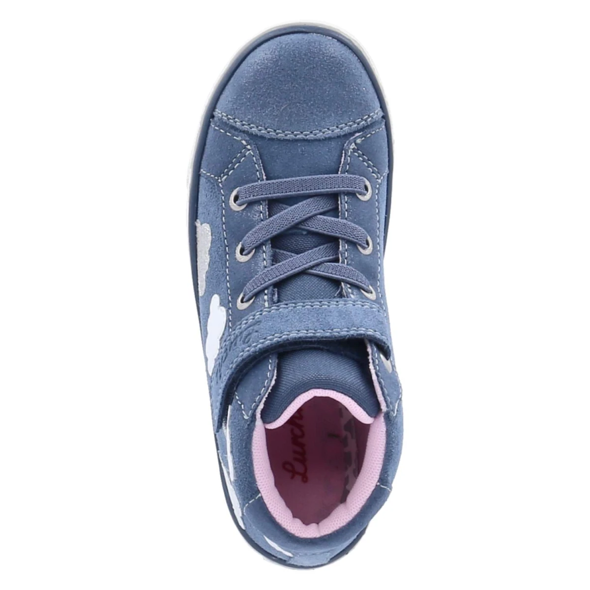 High Sneaker SKYE - old navy