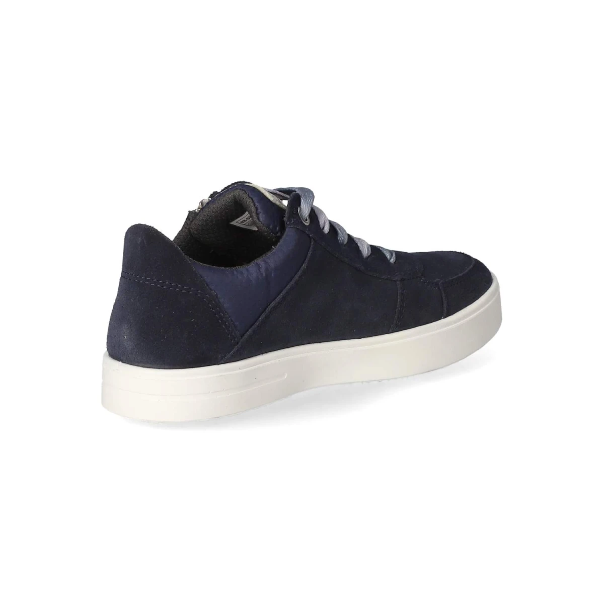 Low Sneaker STELLA - BLAU