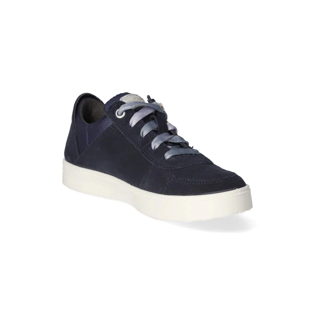 Low Sneaker STELLA - BLAU