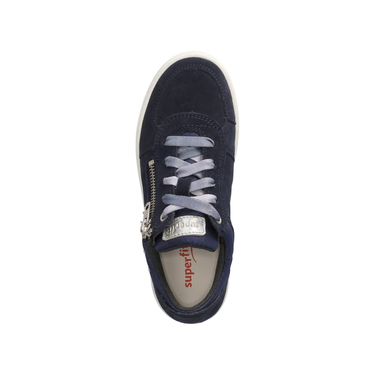 Low Sneaker STELLA - BLAU