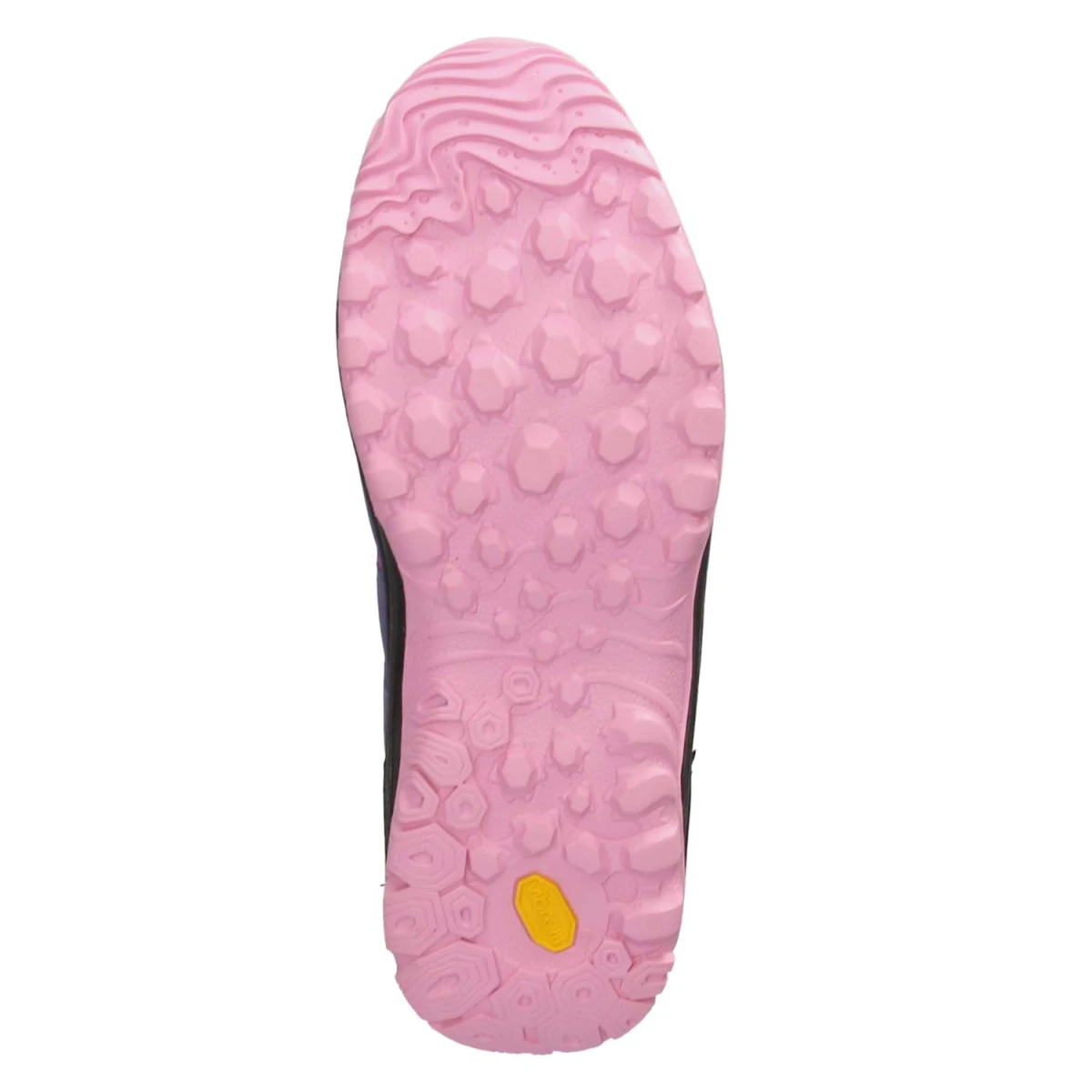 Outdoorschuhe EXPEDITION KIDS - lila/rosa