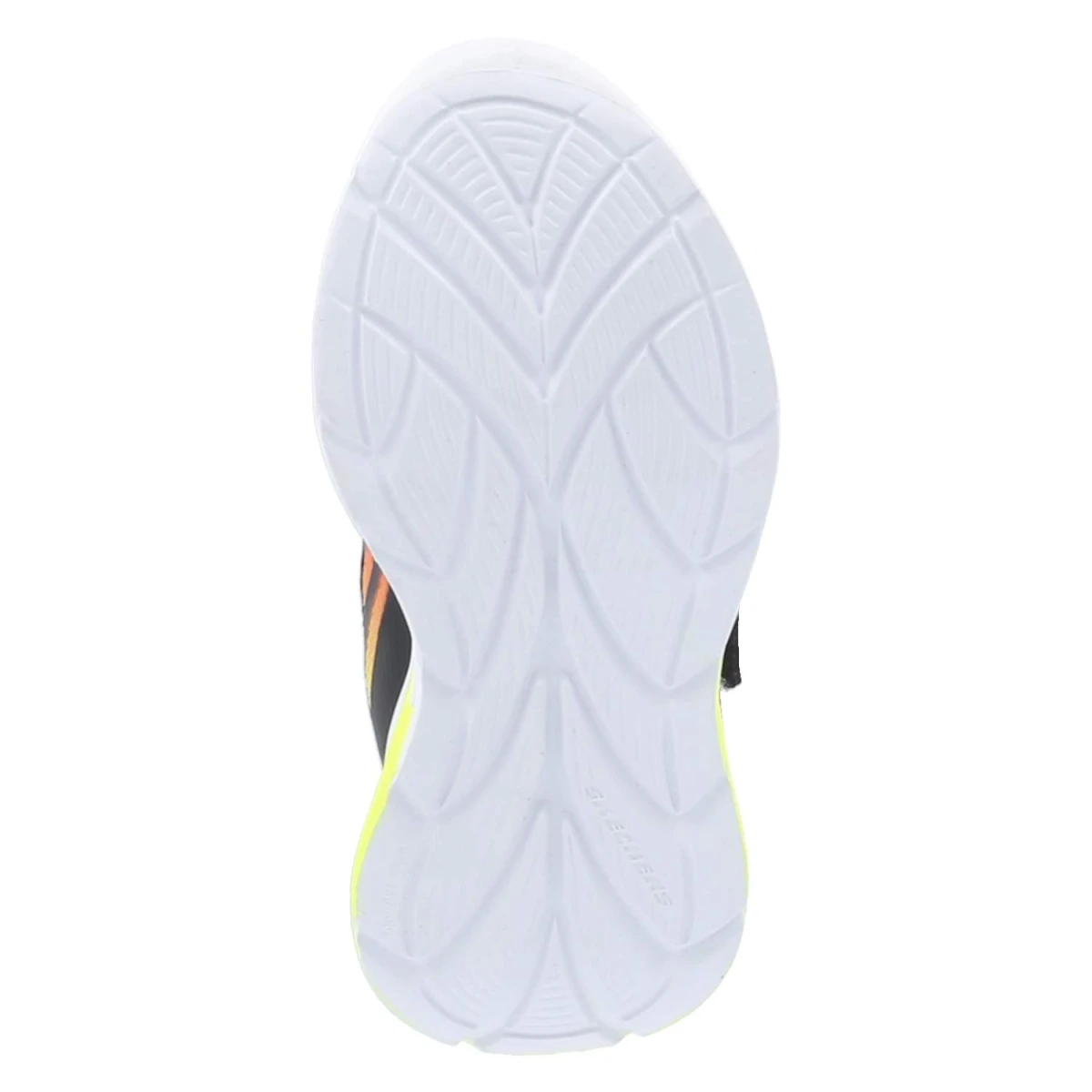 Low Sneaker FLEX GLOW ULTRA - BKRD