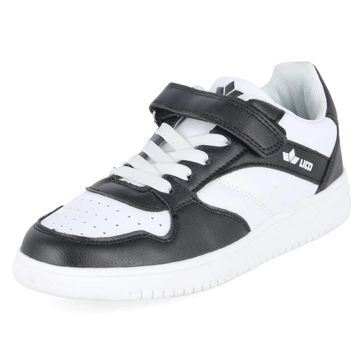 Sneaker CHAD VS - weiss/schwarz